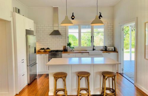 Burnt Pine House | Meryta - Your Sanctuary In Town