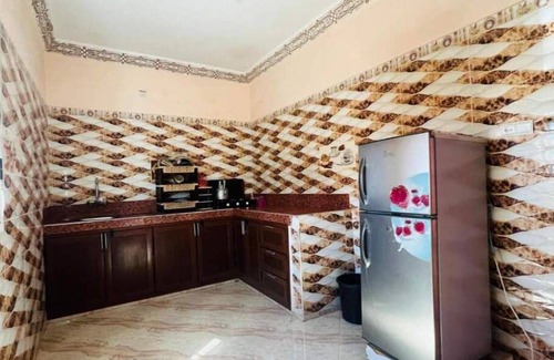 Merzouga House | Merzouga desert apartment