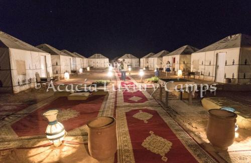 Merzouga Other | Merzouga Desert Camps