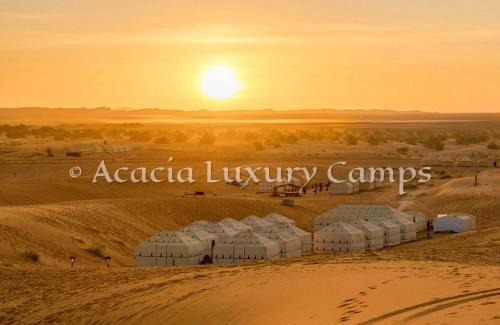 Merzouga Other | Merzouga Desert Camps