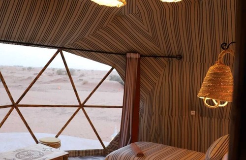 Rissani House | Merzouga dome