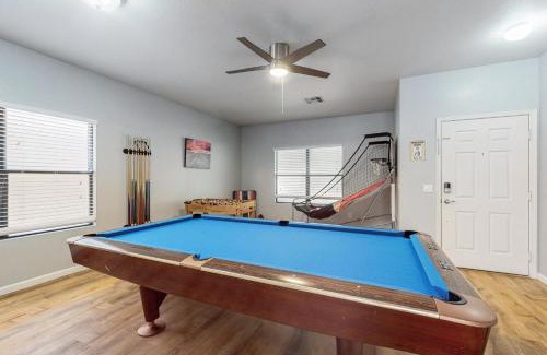 East Mesa House | Mesa Hideway
