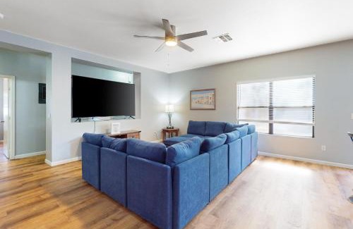 East Mesa House | Mesa Hideway
