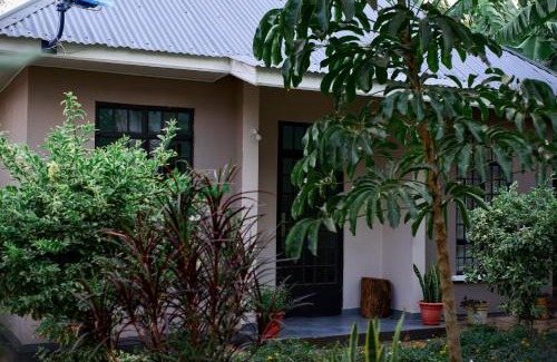 Arusha House | Mesa Home Apartment
