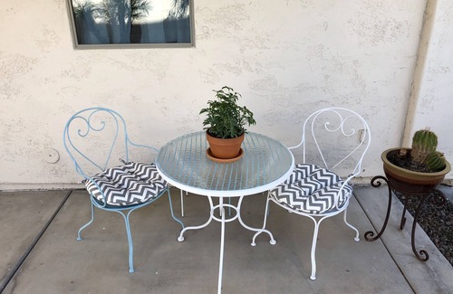 Mesa House | - Mesa Spring Getaway -