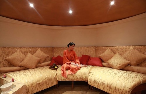 Pringsurat Hotel | MesaStila Resort and Spa