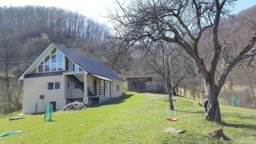 Bratca House | Mese-Háza