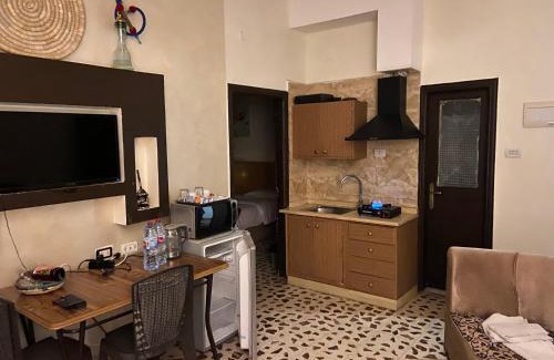 Madaba Apartment | Mesha Stele Private Hotel