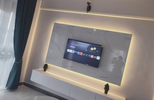 Seeta Apartment | Meskel Apartments