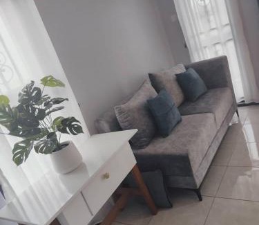 Seeta Apartment | Meskel Luxury Homes