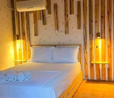 Ayvacik Bed & Breakfast | Mesken Bungalow