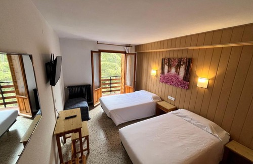 Castiello de Jaca House | Meson de Castiello