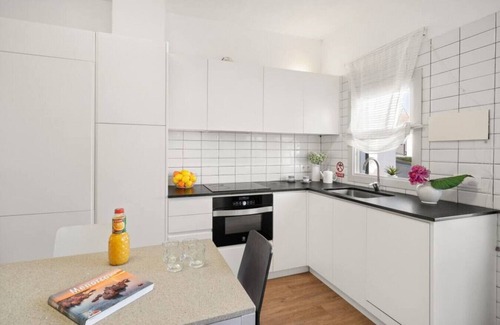 Sa Mesquida Apartment | Mesquida 9 - Charming apartment - Free WiFi