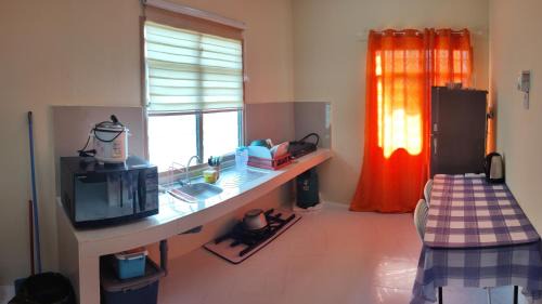 Kuala Krai House | MESRA MUSAFIR HOMESTAY