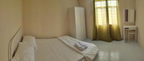 Kuala Krai House | MESRA MUSAFIR HOMESTAY