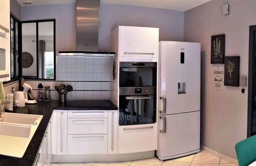 Messanges House | MESSANGES, beautiful villa with swimming pool