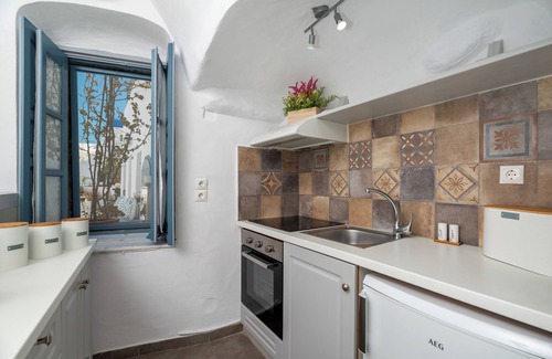 Vothon House | Messavoli residences