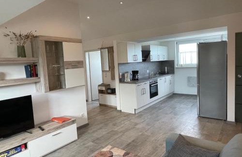 Feucht Apartment | Messe- und Ferienwohnung Feucht