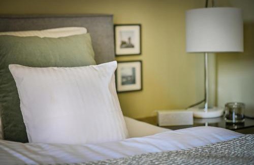 Stockum Apartment | Messeapartment Sunny Side