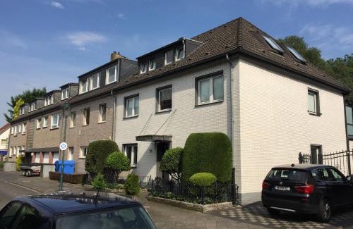 Moersenbroich Apartment | Messewohnung Düsseldorf