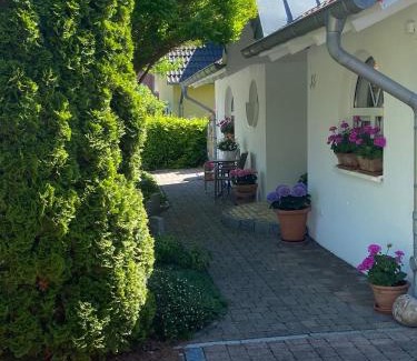 Himmelsthur Apartment | Messewohnung Ferienwohnung
