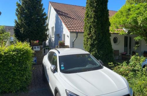 Himmelsthur Apartment | Messewohnung Ferienwohnung