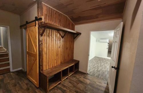 Marksville House | Messick Farmstyle Home