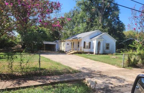 Marksville House | Messick Farmstyle Home