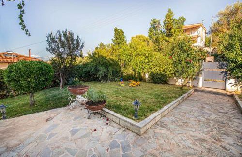 Messaia Villa | Messini Agrilia Residence
