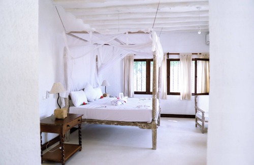 Malindi Marine National Park Hotel | Met Beach Resort