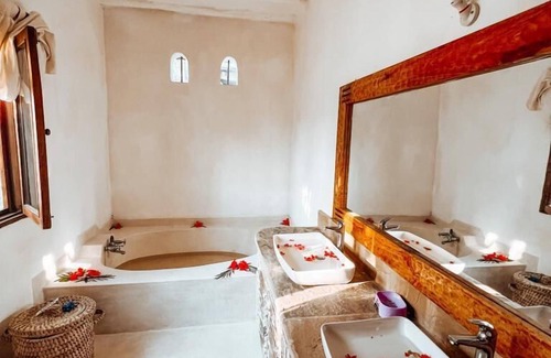 Malindi Marine National Park Hotel | Met Beach Resort