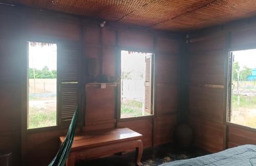 Puok House | Meta Homestay