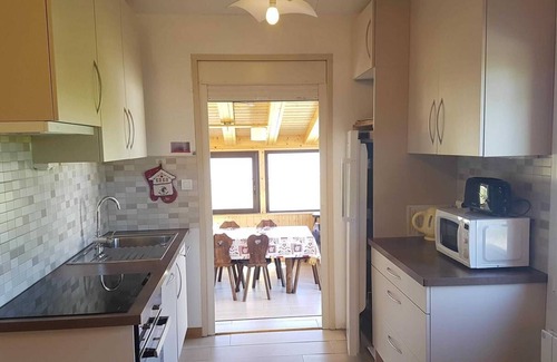 Metabief Ski Chalet | Metabief - Chalets 5 Personnes