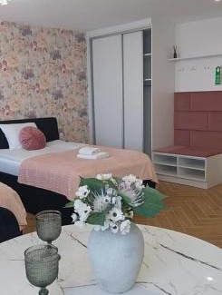 Stalowa Wola Bed & Breakfast | Metalowiec