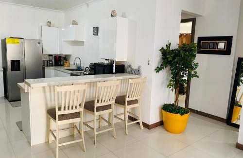 Eden Gardens Apartment | Metcalfe Two Bedroom Suite