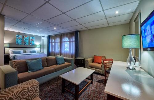 Thohoyandou Resort | Metcourt at Khoroni