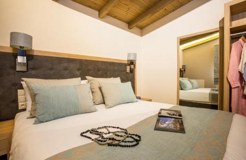 Kalambaka Villa | Meteora boutique villa E