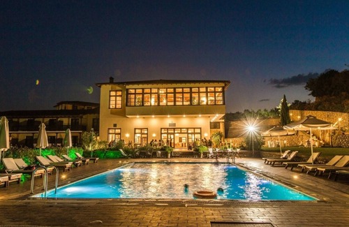 Kastraki RV Rental | Meteora Hotel