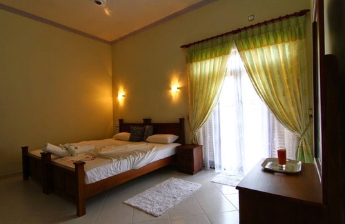 Kaluwamodara Bed & Breakfast | Methira villa