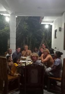 Kalutara House | Methu Villa