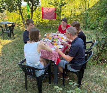 Kruje House | Meti guest house