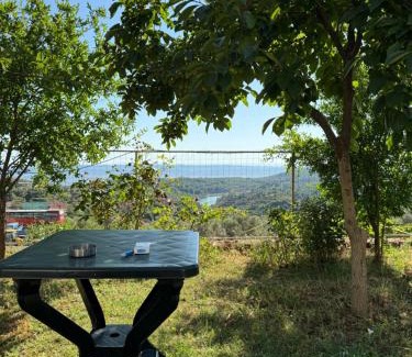Kruje House | Meti guest house