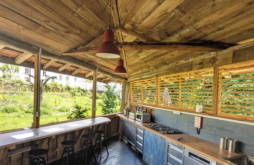 Coja House | Meticulously Restored Portuguese Country House Immersed in Nature and Tradition