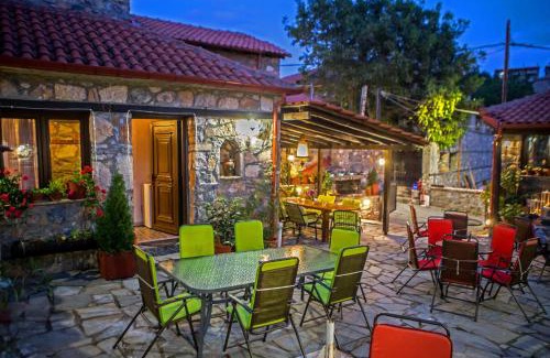 Aghios Athanasios House | METOHI INN
