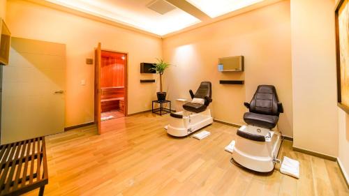 Leon Hotel | Metria Hotel