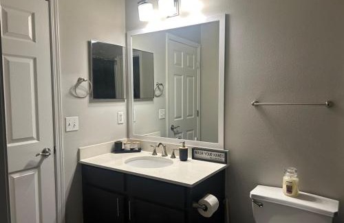Kennesaw Apartment | Metro Atlanta Braves Get Away