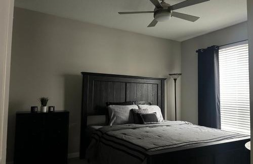 Kennesaw Apartment | Metro Atlanta Braves Get Away