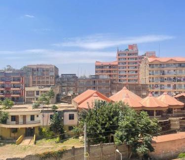 Thika Apartment | Metro Bloom