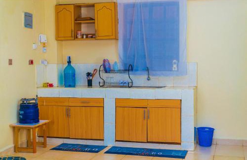 Thika Apartment | Metro Bloom