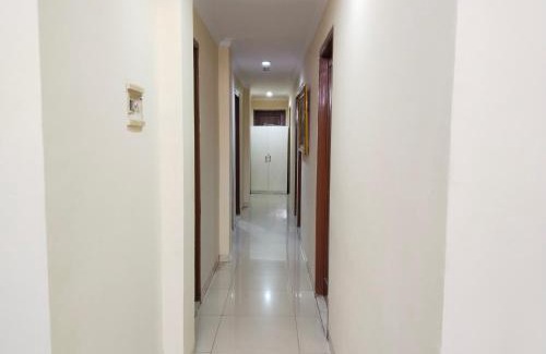 Bekasi Hotel | Metro Hotel Bekasi powered by Cocotel